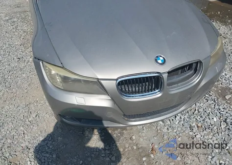 2010 BMW 328I xDrive from USA, damaged, VIN WBAPK5C53AA647305
